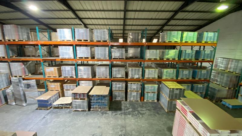To Let commercial Property for Rent in Maitland Western Cape
